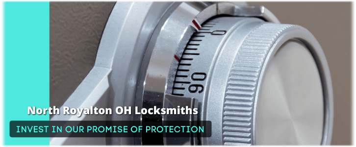 Safe Cracking Service North Royalton OH (440) 482-7799